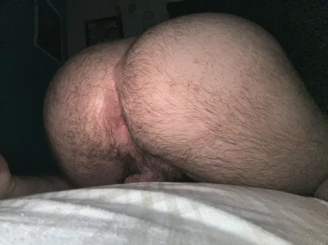 You better hurry home i am in position for you already (DMs open)