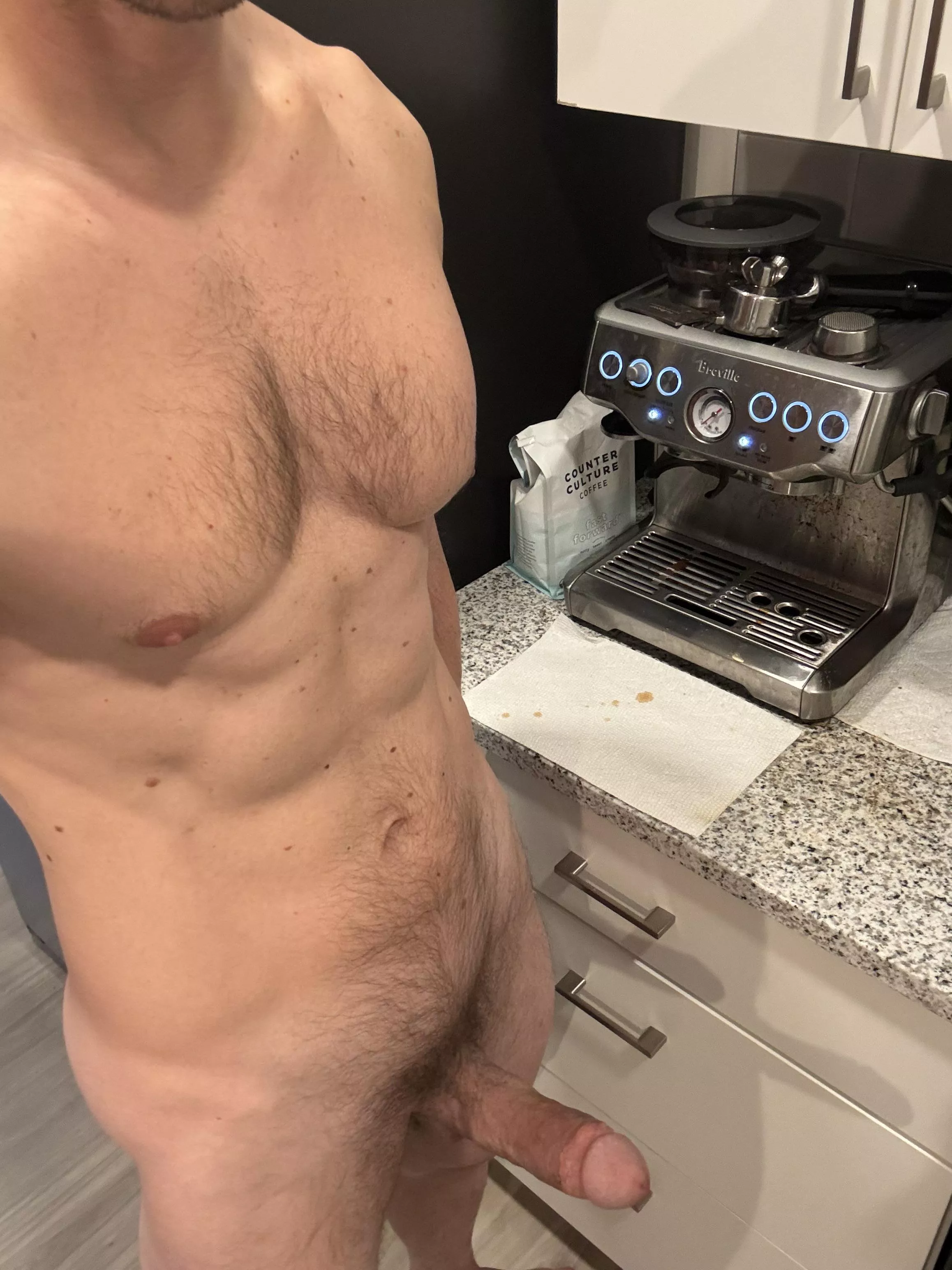 Your personal barista ☕️