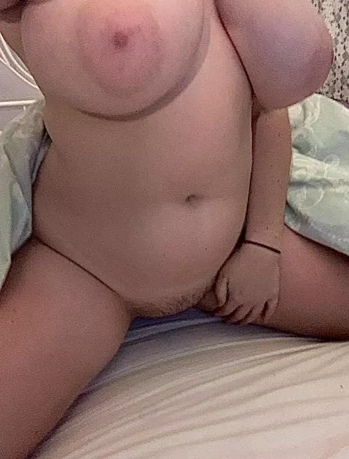 Am I too chubby to ride you?