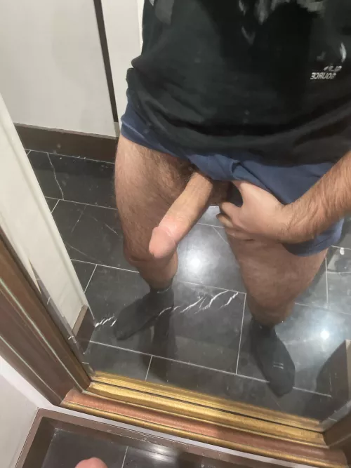 Any love for a cut middle eastern boy