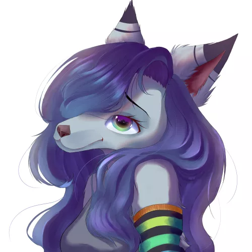 Art recently i did :D