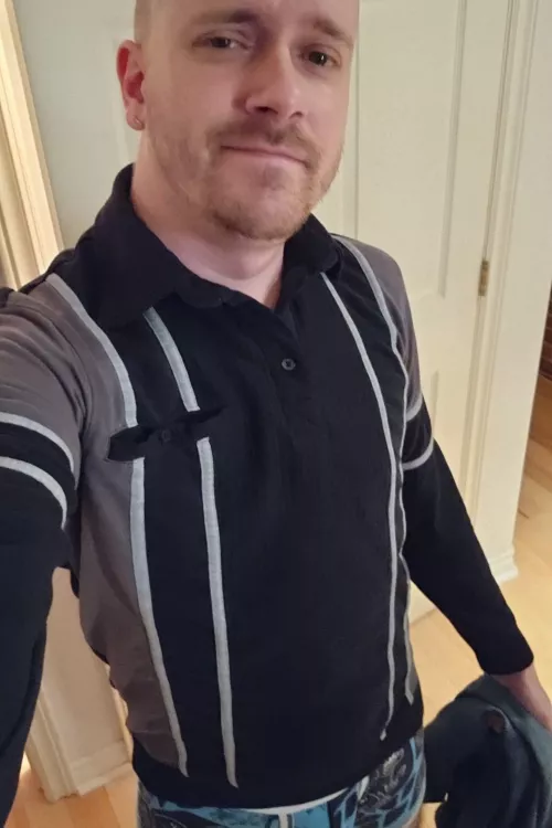 Best part of the day is when I can take these things off of me and game