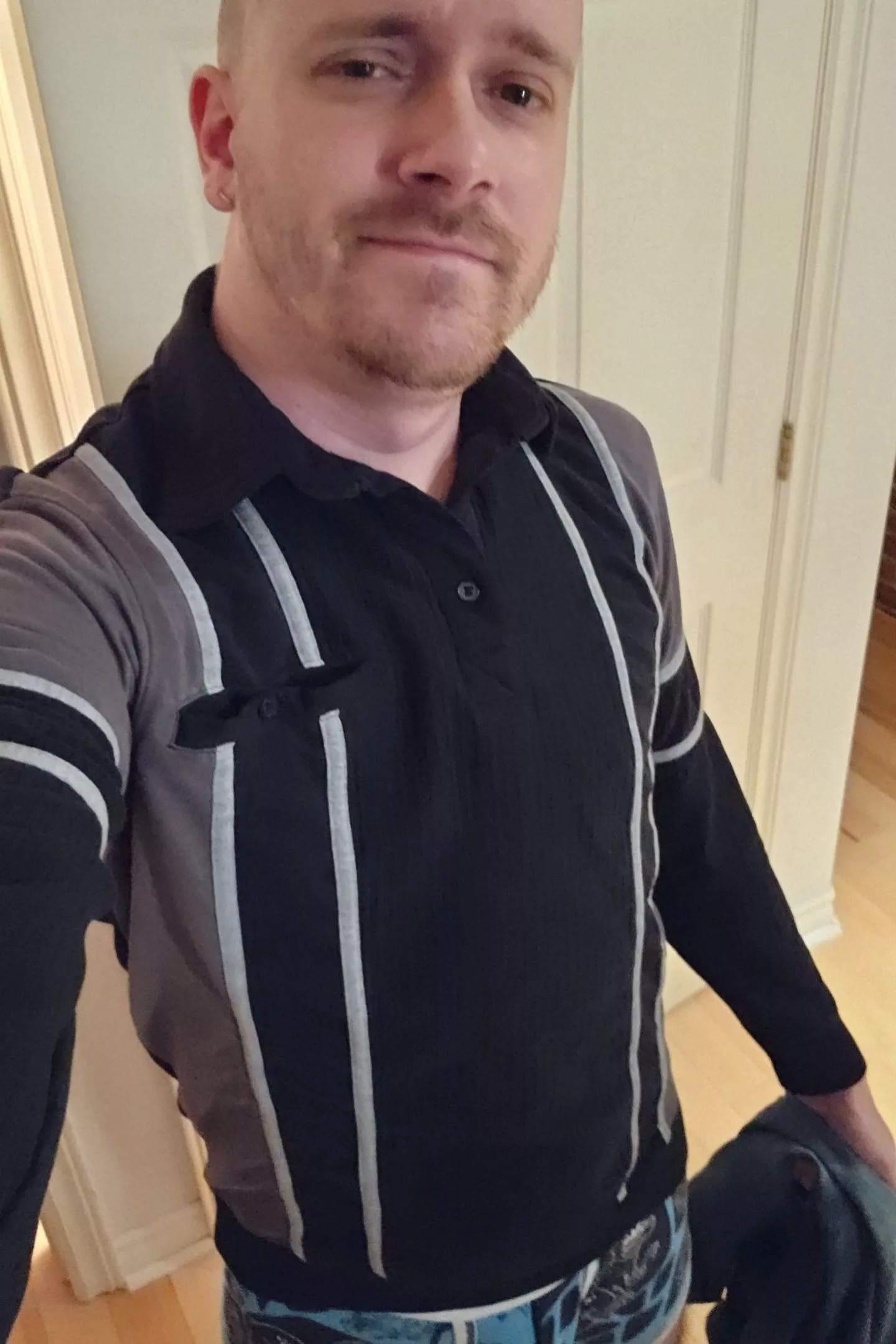 Best part of the day is when I can take these things off of me and game