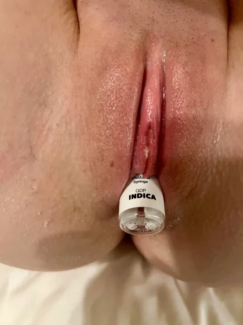 Can’t wait to get home so I can get high and get fucked hard!