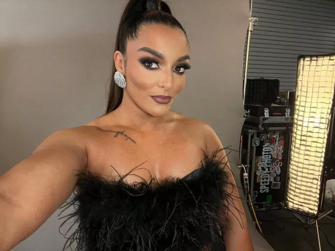 Deonna Purrazzo