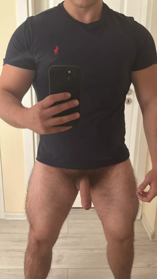 Do you like big thighs😏, m20