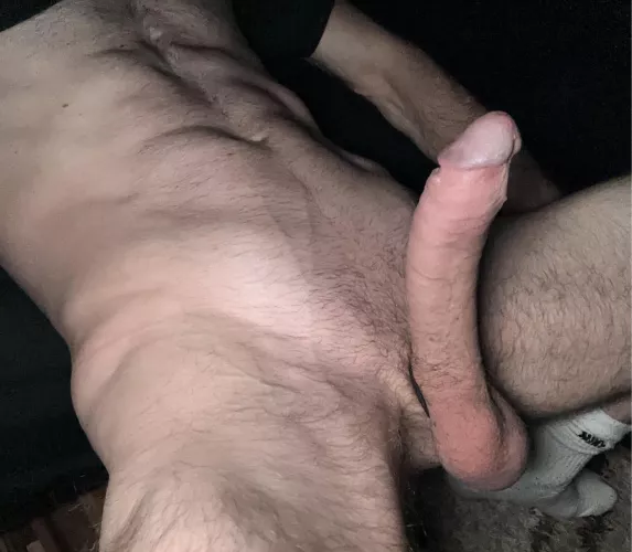 Edge me and drain my balls