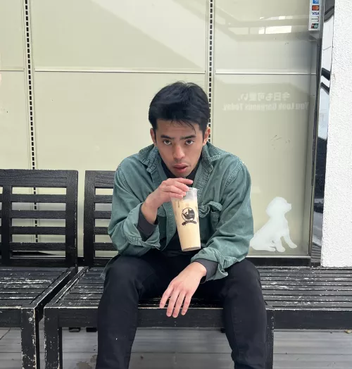 Ello from Little Tokyo