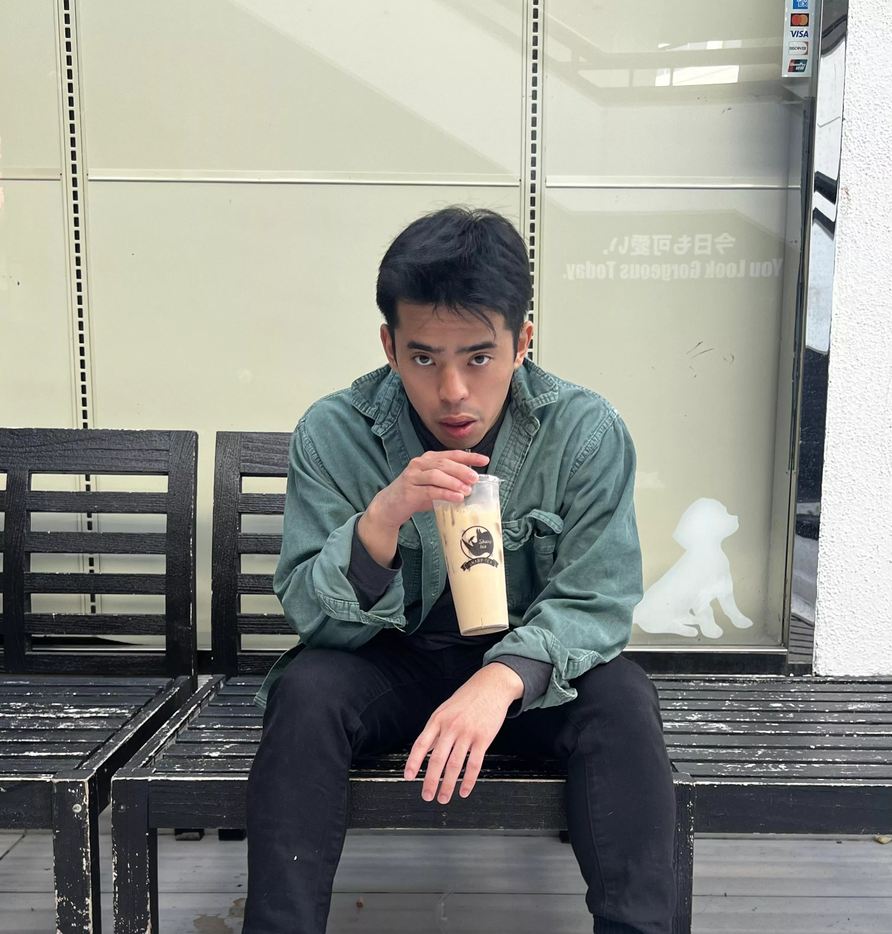 Ello from Little Tokyo