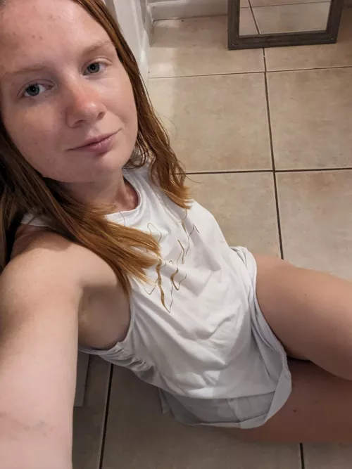 Freckled Intrigue Tales from a Temptress' Heart❤️ [F27]