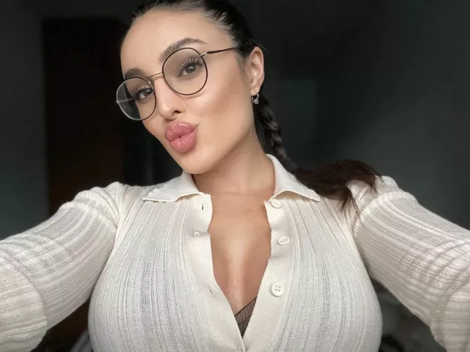 Getting ready for the evening