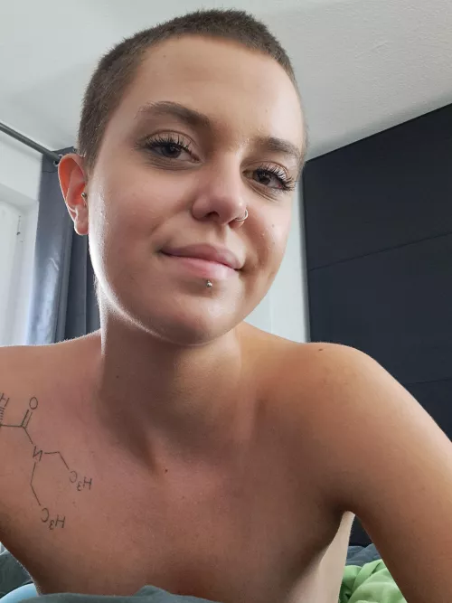 gm guys, what a beautiful day!