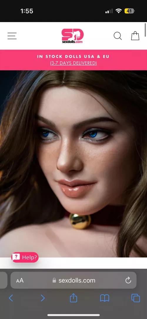 Has anyone ordered from this site?