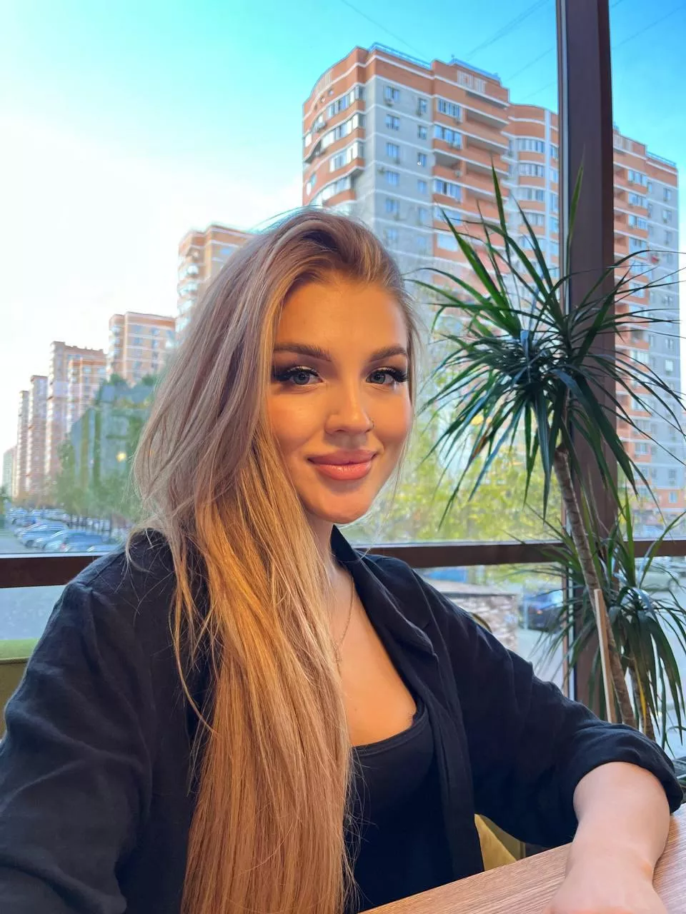 i will always smile for you