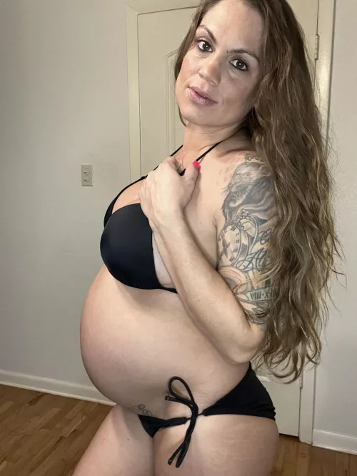 If these milfie naturals get you hard you owe me a cream pie