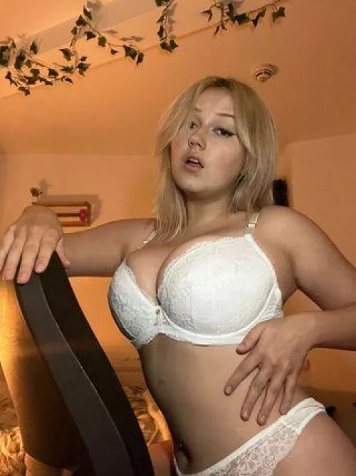 I'll be in your room waiting