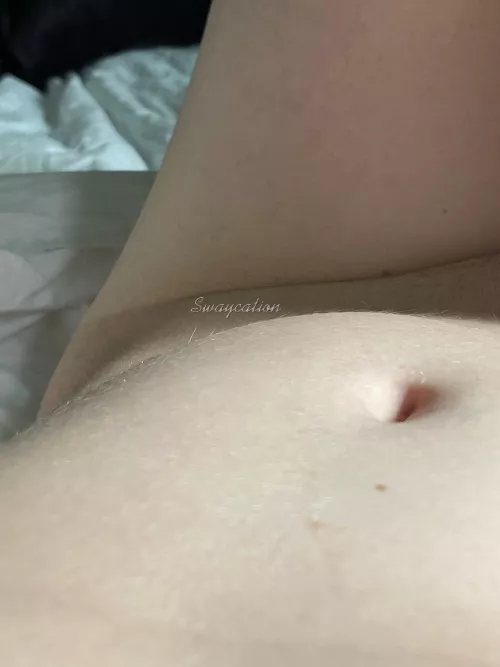 In the morning light