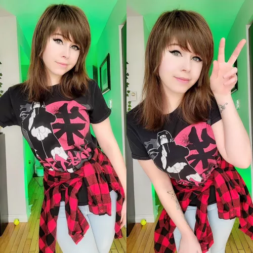 Itachi is bae. You can't change my mind. @TeddiTerri