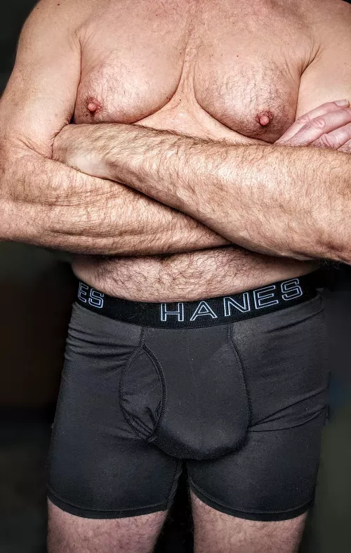 Keeping it basic today