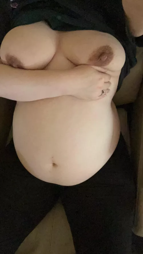 Let’s work on your self control