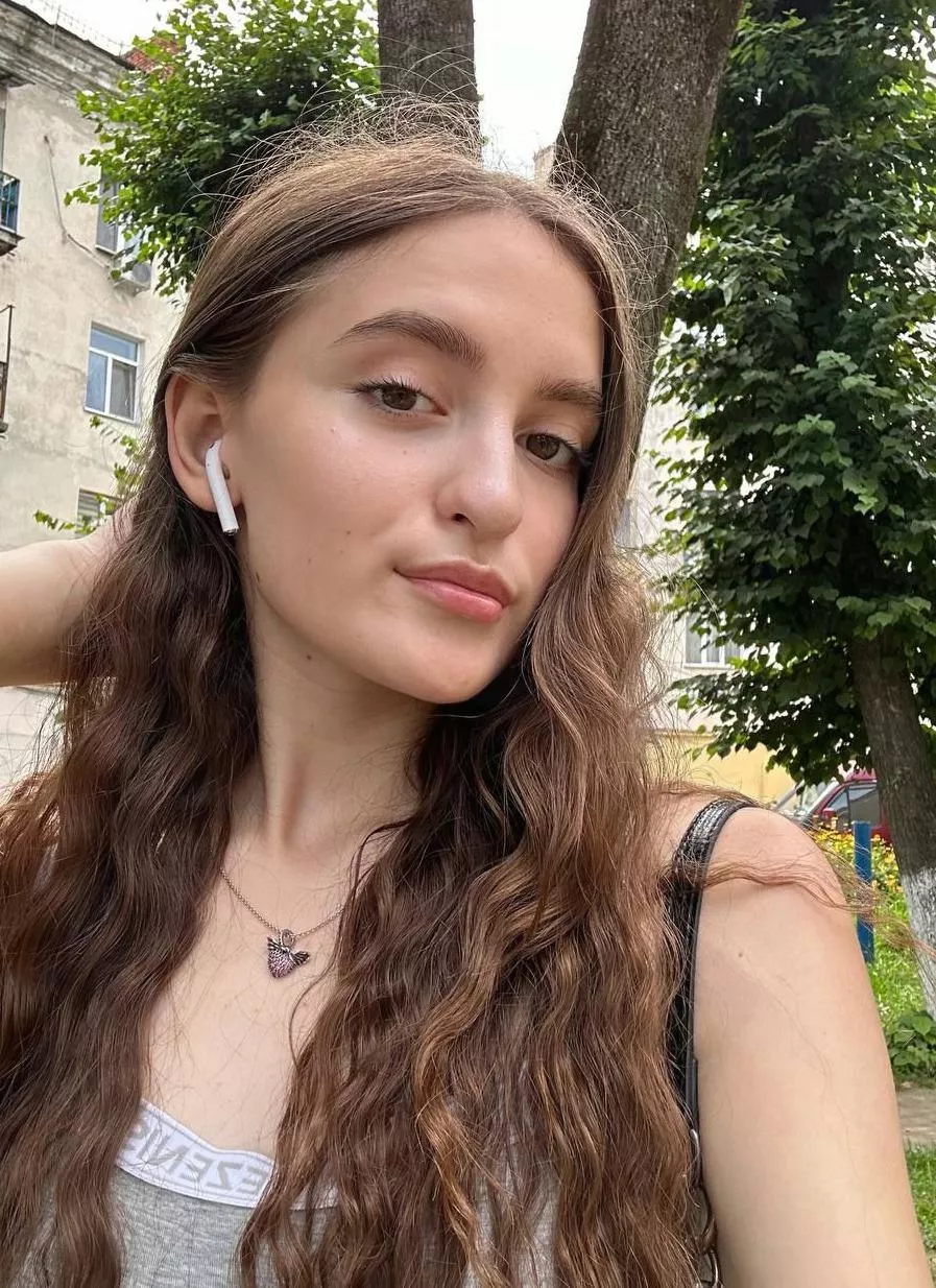 Like it when its a bit harder