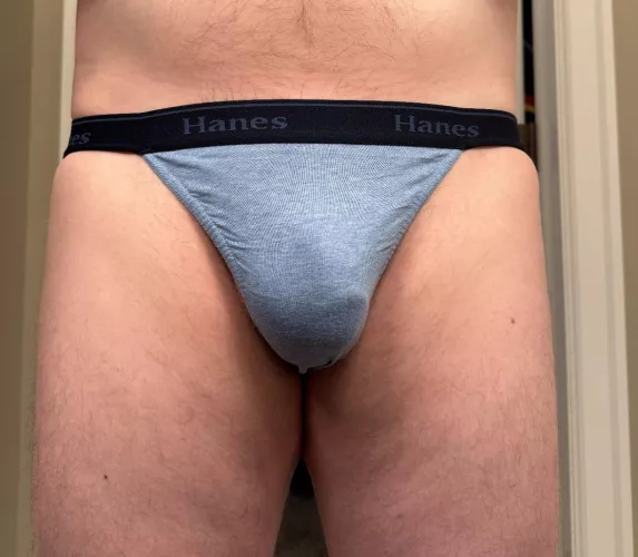 Not really digging these Hanes - Thoughts??