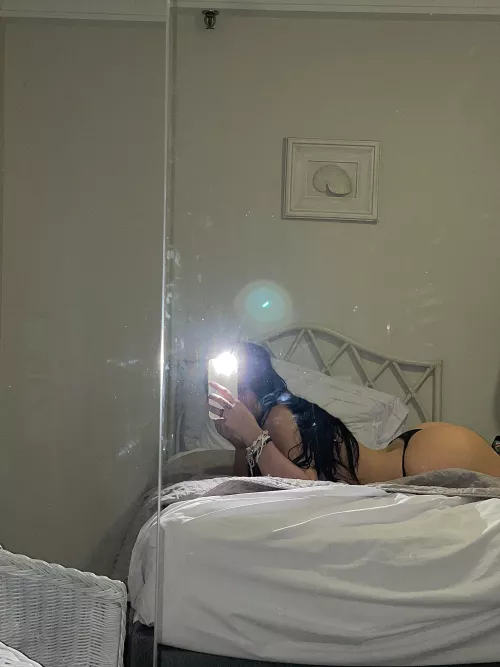 ready for some snuggles