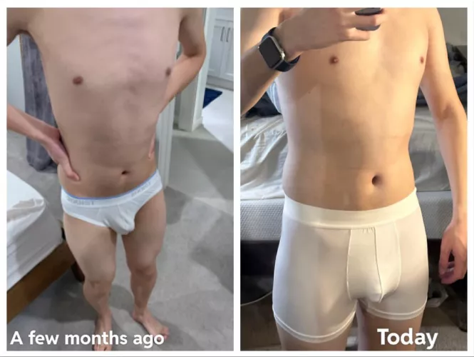 Should I go to the gym more often?