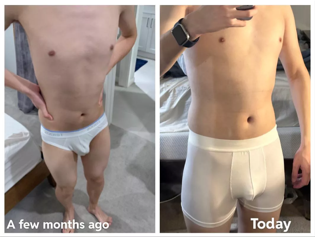 Should I go to the gym more often?