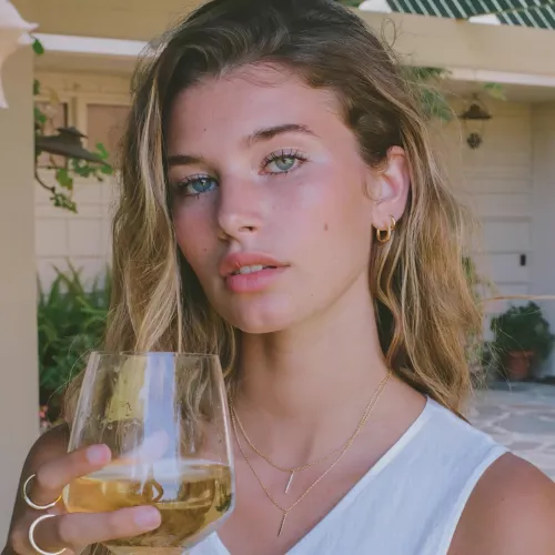 Sienna Raine Schmidt