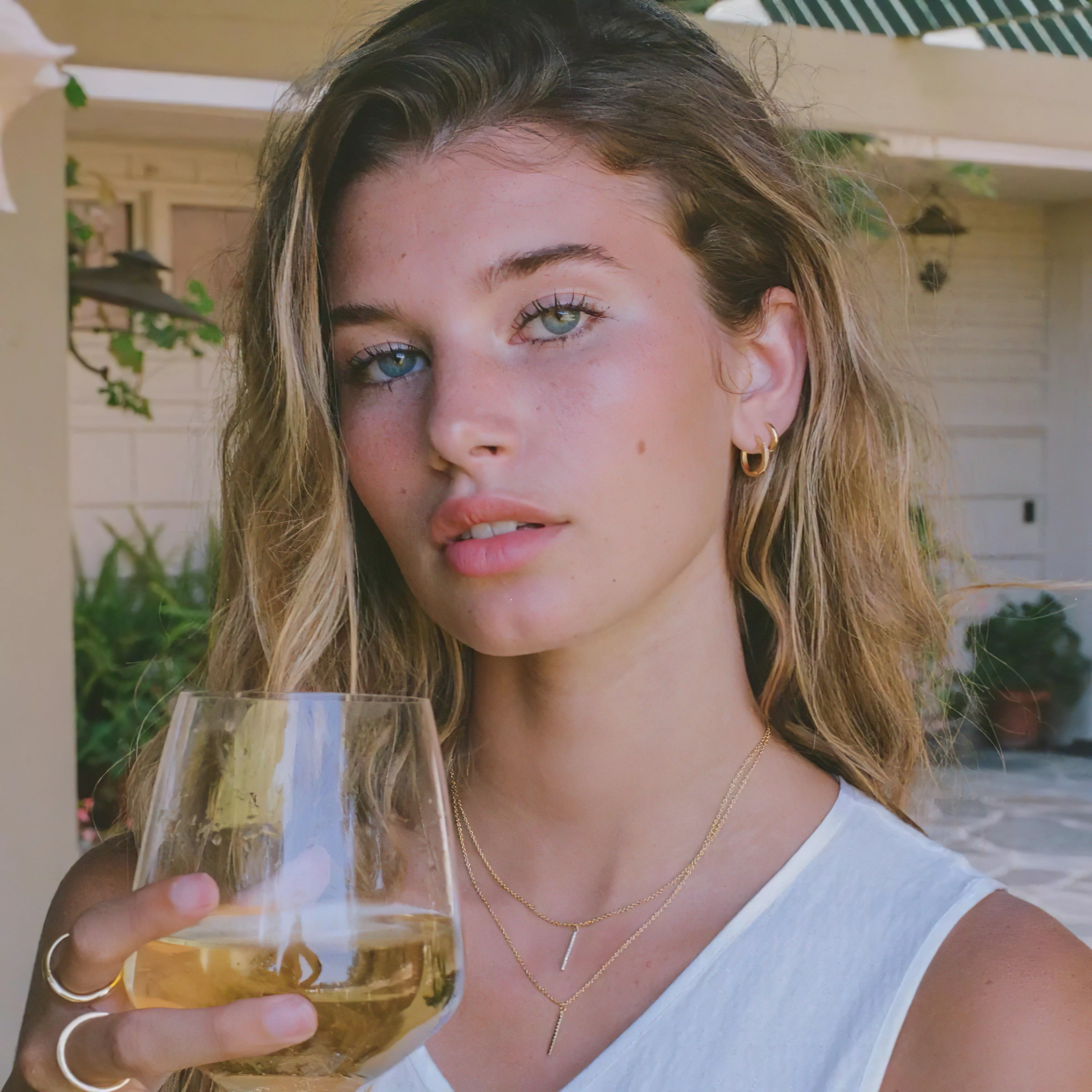 Sienna Raine Schmidt