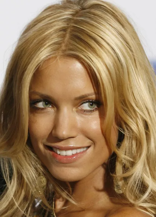 Sylvie Francoise Meis