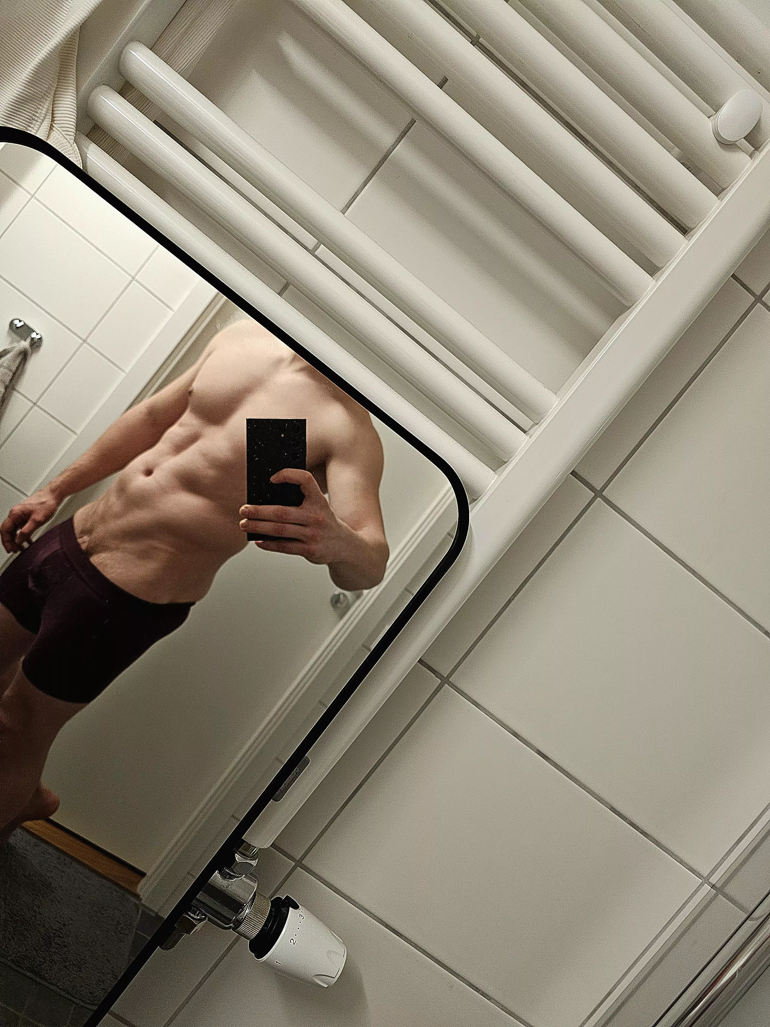 Tell me your favorite color