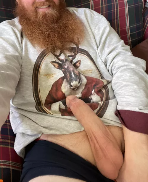 There’s room on the couch