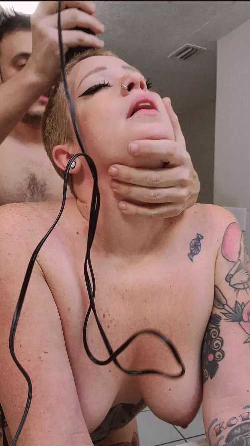 We did something we have never done before 🫣 top hottest experiences ever 🥵