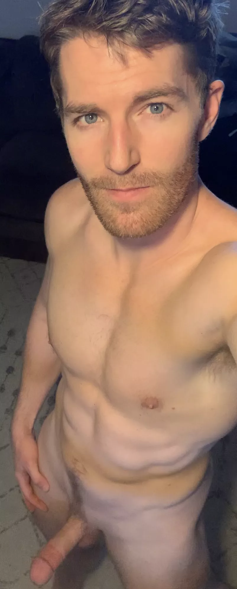 Where do your eyes go first?