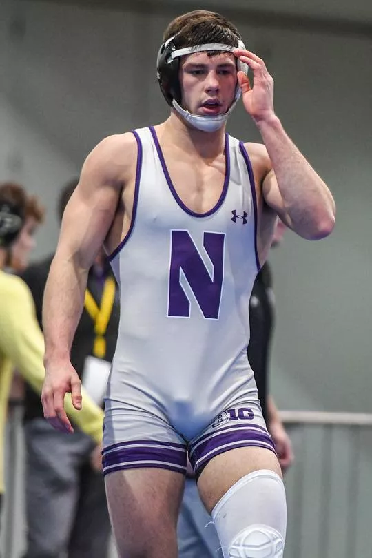 Wrestling singlet during training/practice?