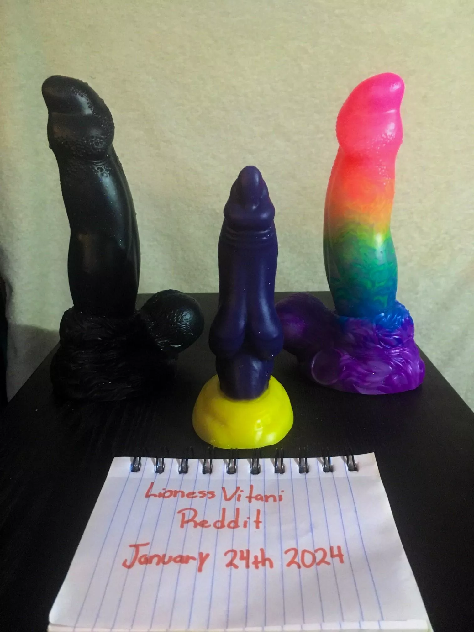 WTS: Sm/5 Ky'el x2 and Sm/Firm Crash (retired model)