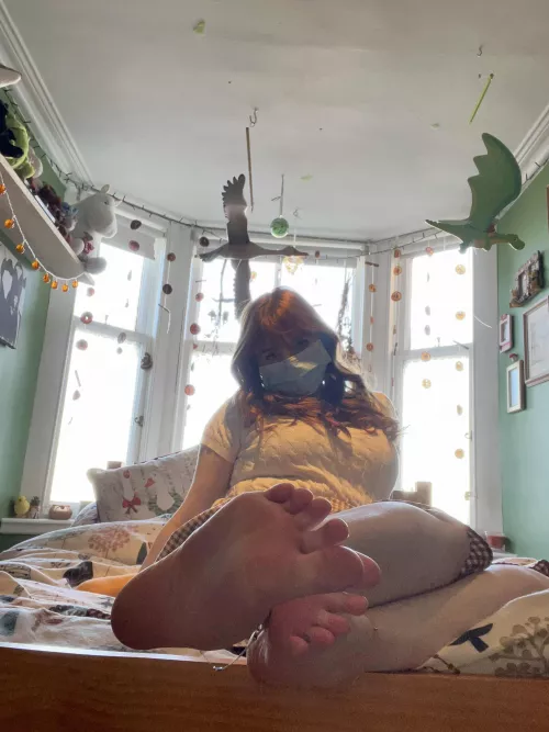 Wyd if you see these soles?