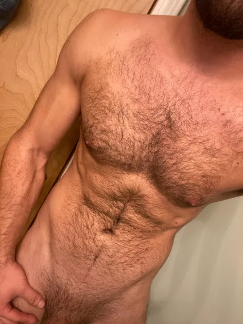 [30] Would you follow this dad to bed?
