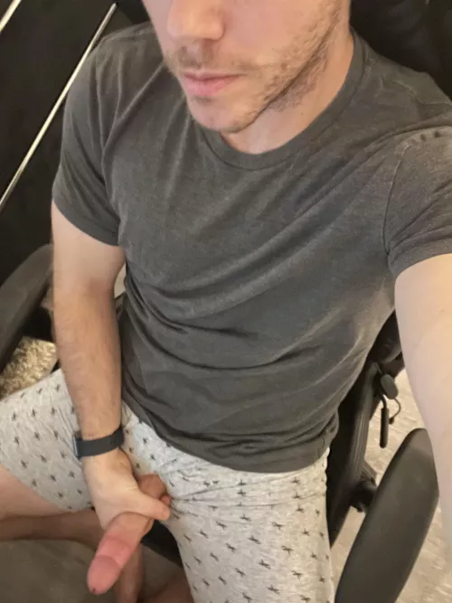 [35] I can’t stay away