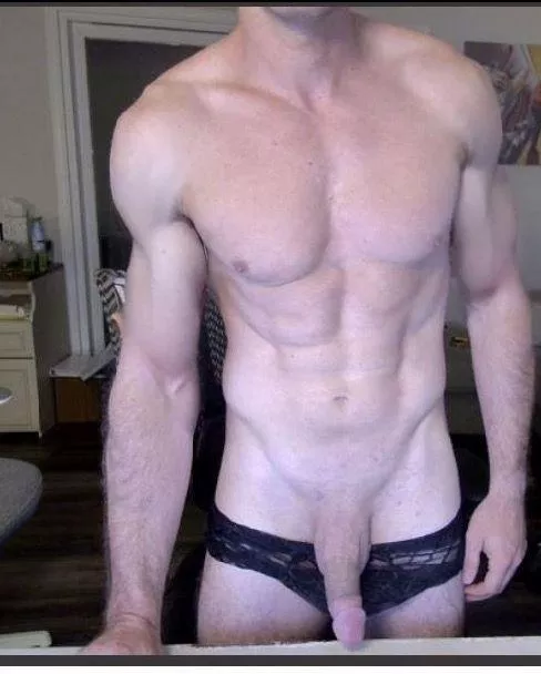 [37] Bend over for daddy.