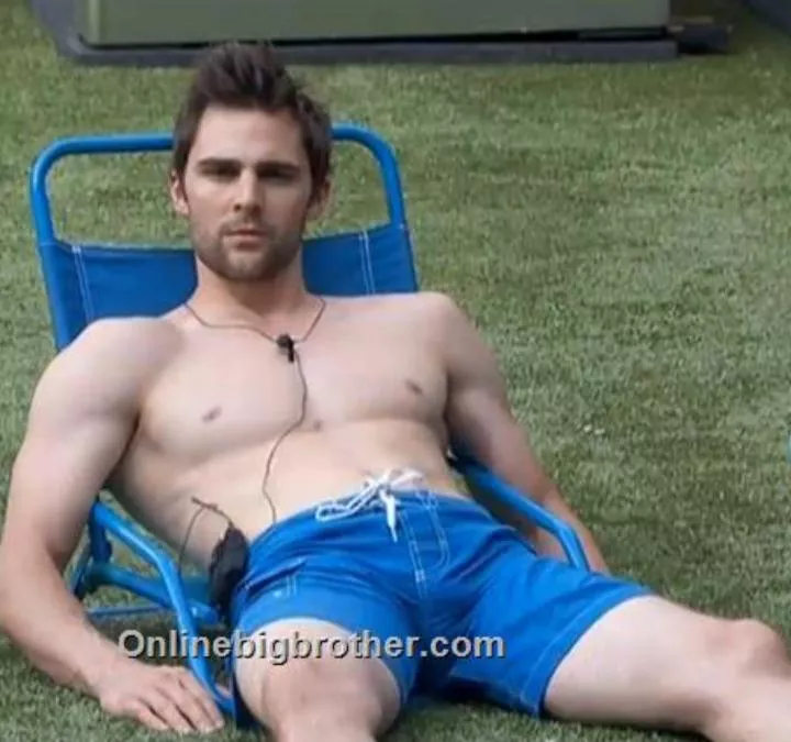 After all these years, Nick (BB 15) remains one of my favorite Big Brother men