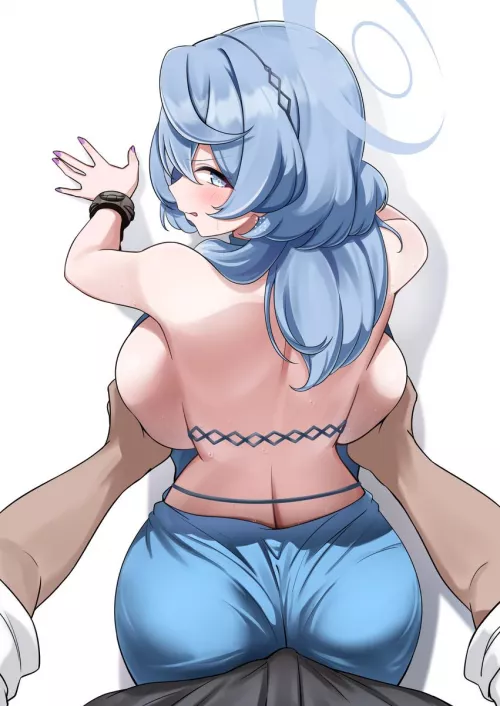 Amau Ako [Blue Archive]