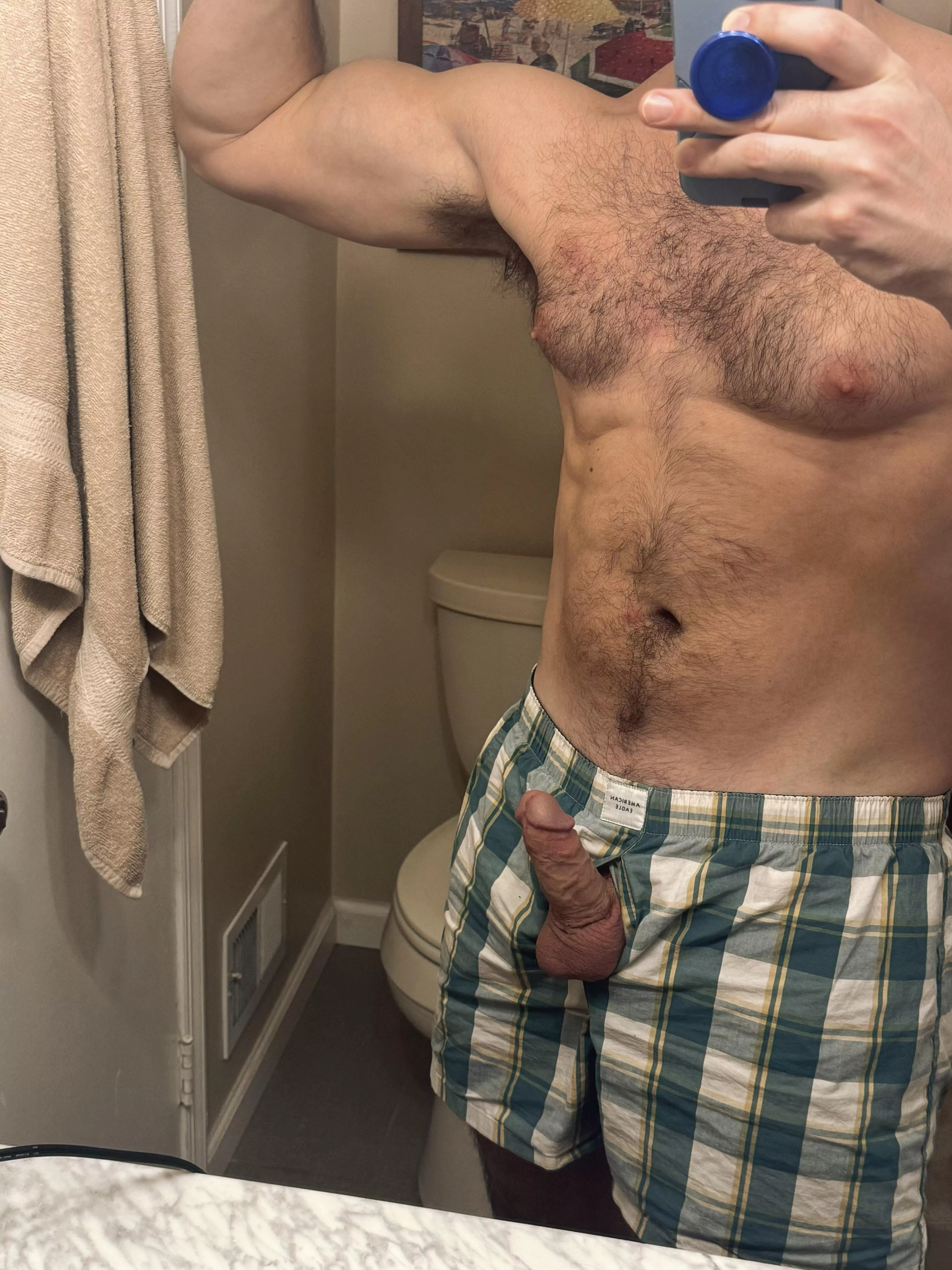 Daddy flex (30)