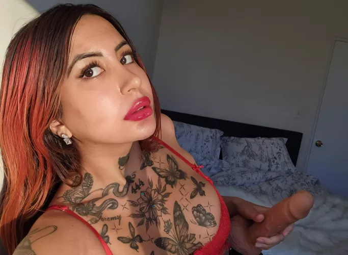 Do you come over when I text you this