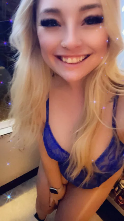 Do you like my plump figure?