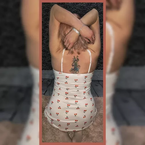 Do you like tattoos and piercings?