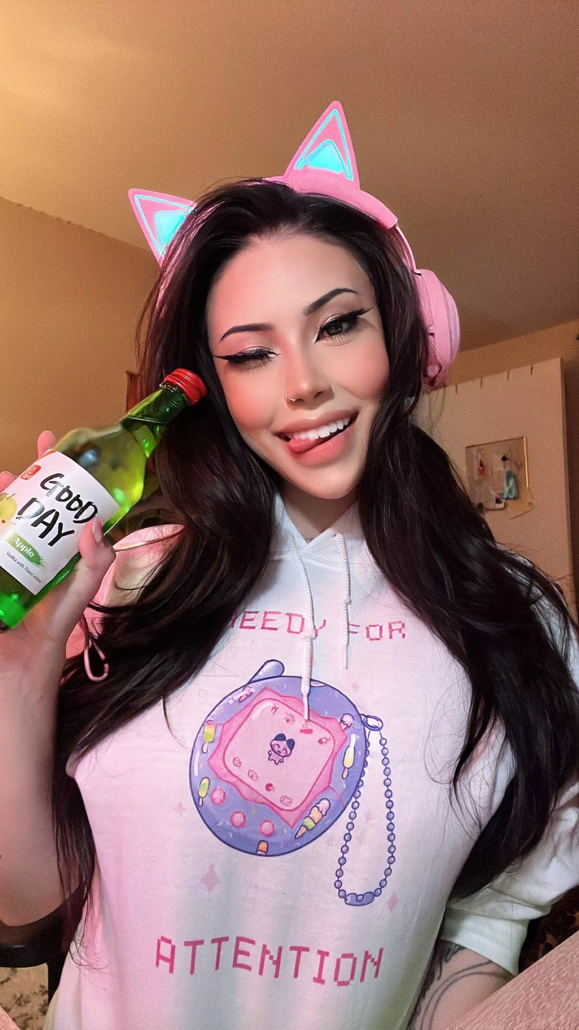 Felicia Vox (@byefeliciavox)