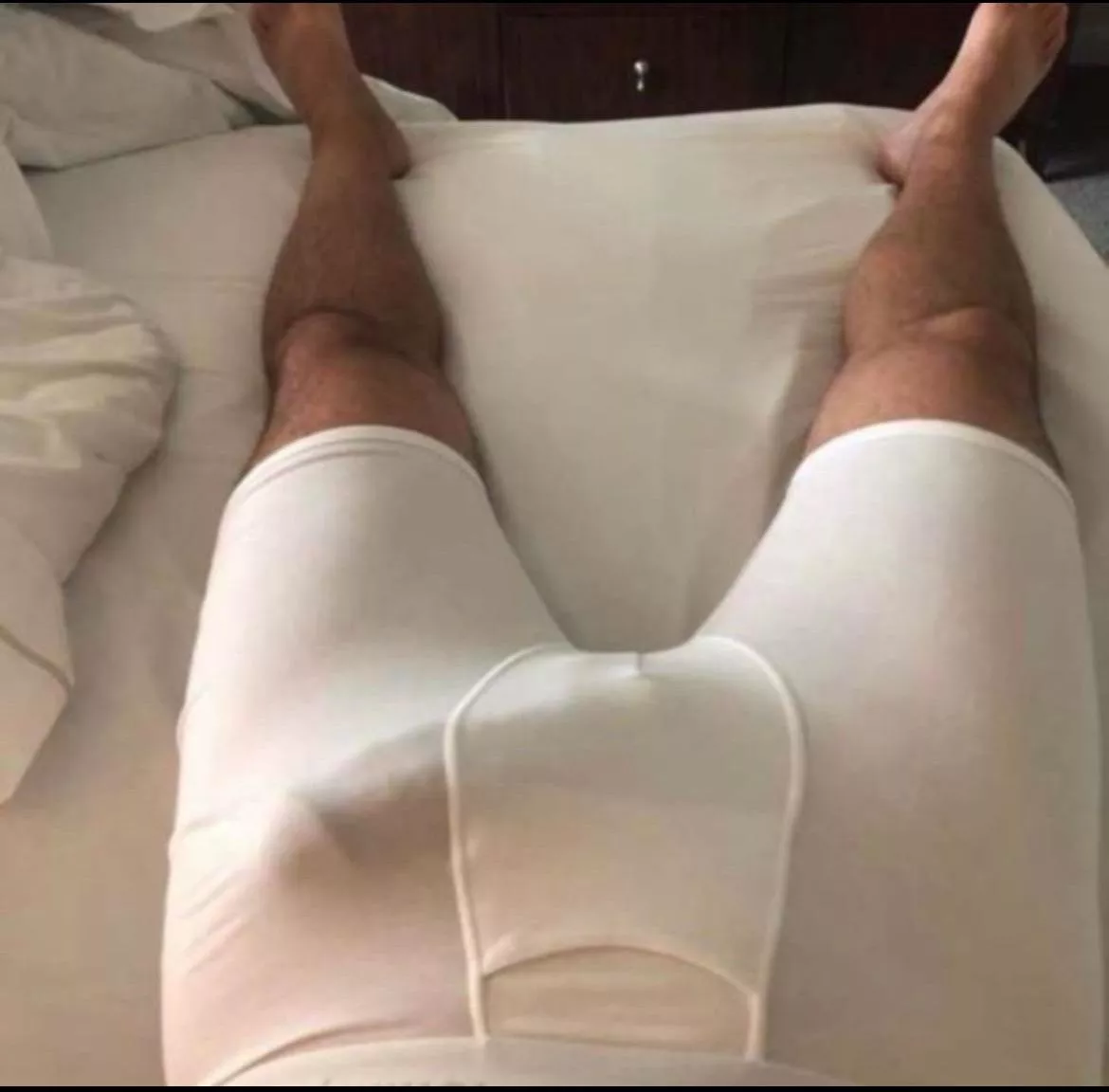 Hard to get out of bed